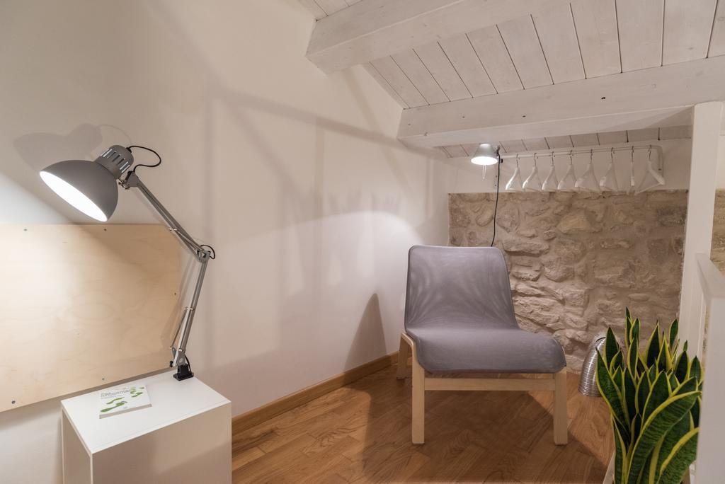 Ibla Rosso Lacca Apartment Ragusa Exterior foto