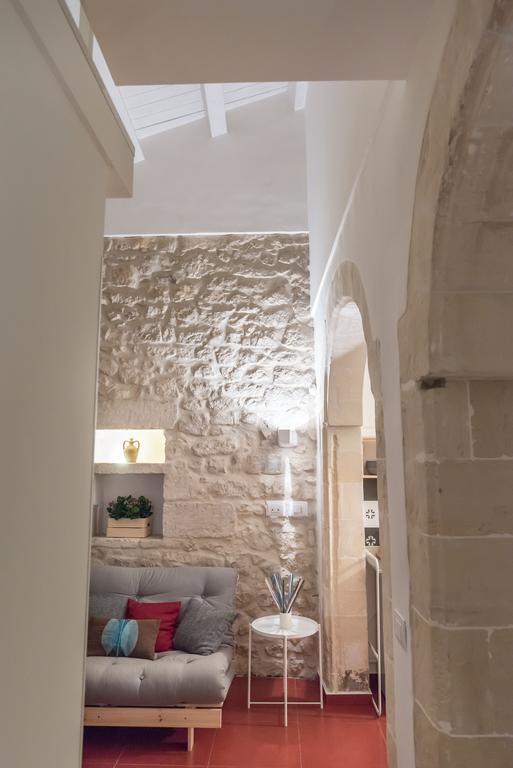 Ibla Rosso Lacca Apartment Ragusa Exterior foto